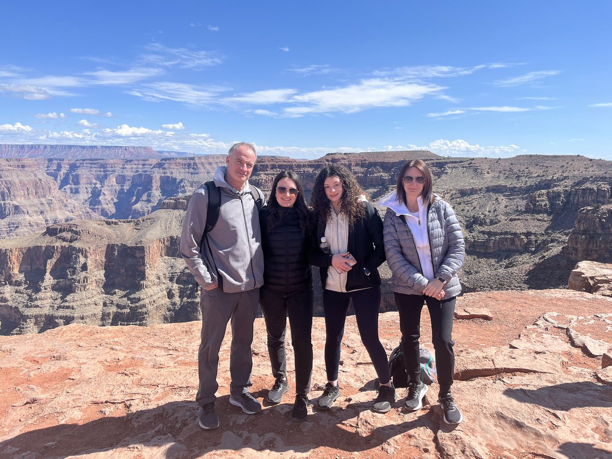 pacer93's tweet photo. Grand Canyon, no 22 sur la bucket liste est coché! https://t.co/3R8FCUJguv