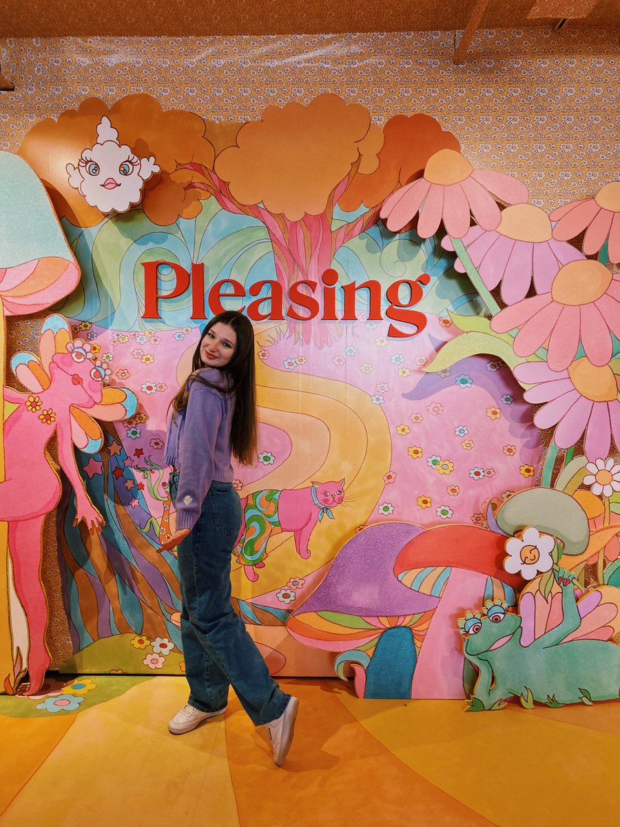 bethxmiller's tweet photo. #pleasingnyc ๐ผ๐ท๐งก https://t.co/kfW2WuAvRy