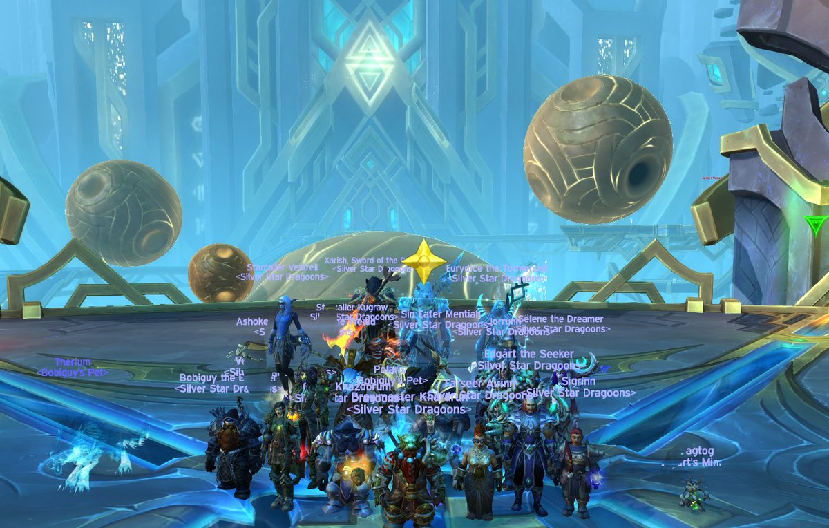dragoontweets's tweet photo. Dausegne down and on to...something? #MoonGuard #DragoonStrats https://t.co/41Ut0QxENg