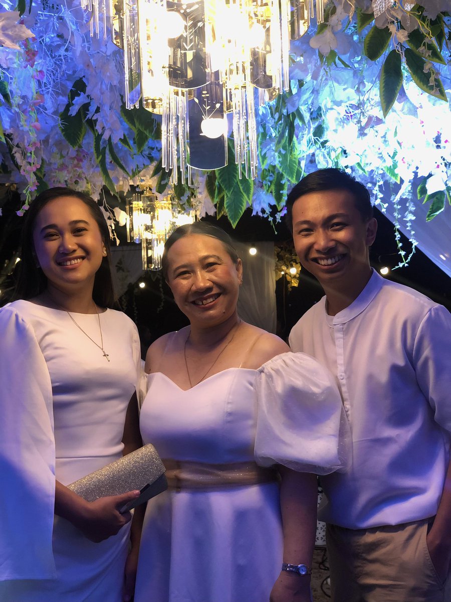 joerilay's tweet photo. Happy Golden Wedding Anniversary Auntie Linda &amp; Uncle Marcos 💛

📍Armando’s Farm https://t.co/Gl0ze3DUkA
