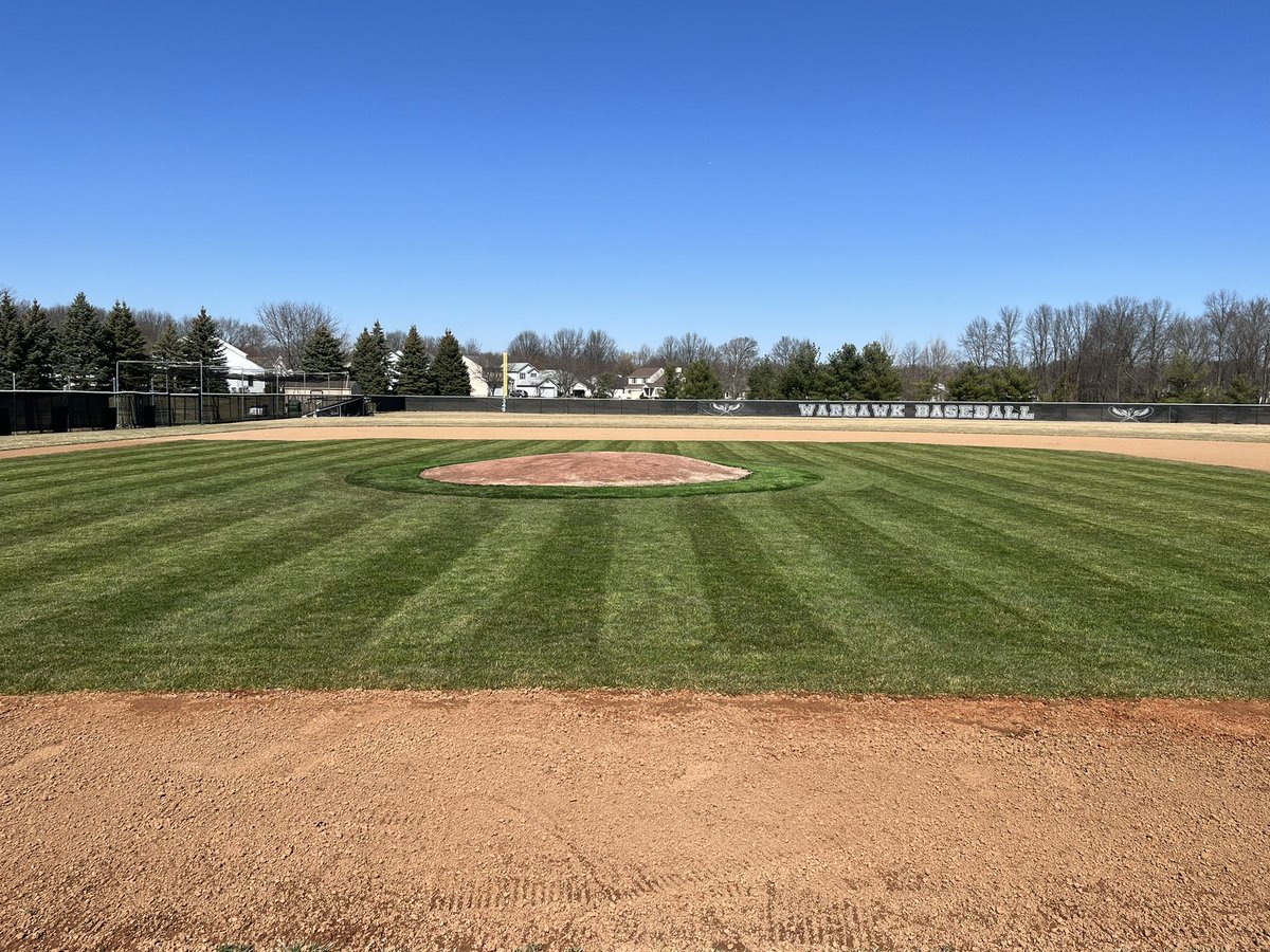 Westerville Central opened the season 4-1 win over Taeys Valley 
<a href="/Chassel7/">Cullen Hassel</a> 
<a href="/DylanGorgias/">Dylan Gorgias</a>
1-2 w RBI
<a href="/BradLeo22/">Brad Leonard</a> <a href="/luka_george05/">Luka George</a> 
Max Stewart 1 for 3
<a href="/luka_george05/">Luka George</a> @ParkerTomlin1 <a href="/JayTomes27/">Jay Tomes#27</a> 
dominate on the bump. 
<a href="/WCWarhawksBB/">WC Warhawks Baseball</a> 
<a href="/PrepBaseballOH/">Prep Baseball Ohio</a> 
Scrimmage #2 tomorrow 
@ WCHS