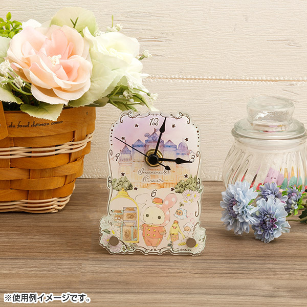 センチメンタルサーカス 時計セット センチメンタルサーカス【公式】 on X