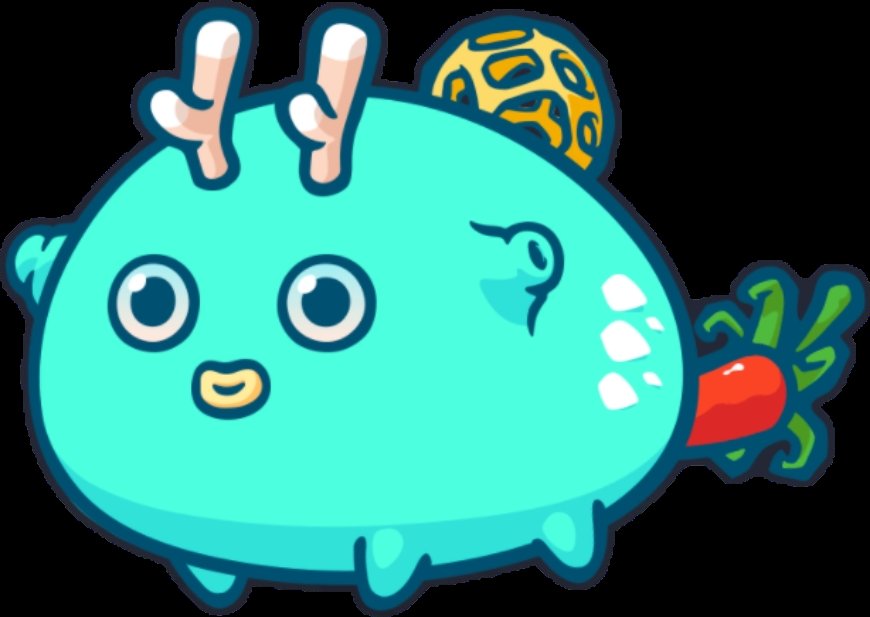 @LINNFUCIUS Axie#8638(no name)

I don't know what to call these

@LINNFUCIUS <a href="/Jihoz_Axie/">Jihoz.ron</a> <a href="/Axie44/">Artic</a> @NFT_Guru 

#AxieEmojiContest