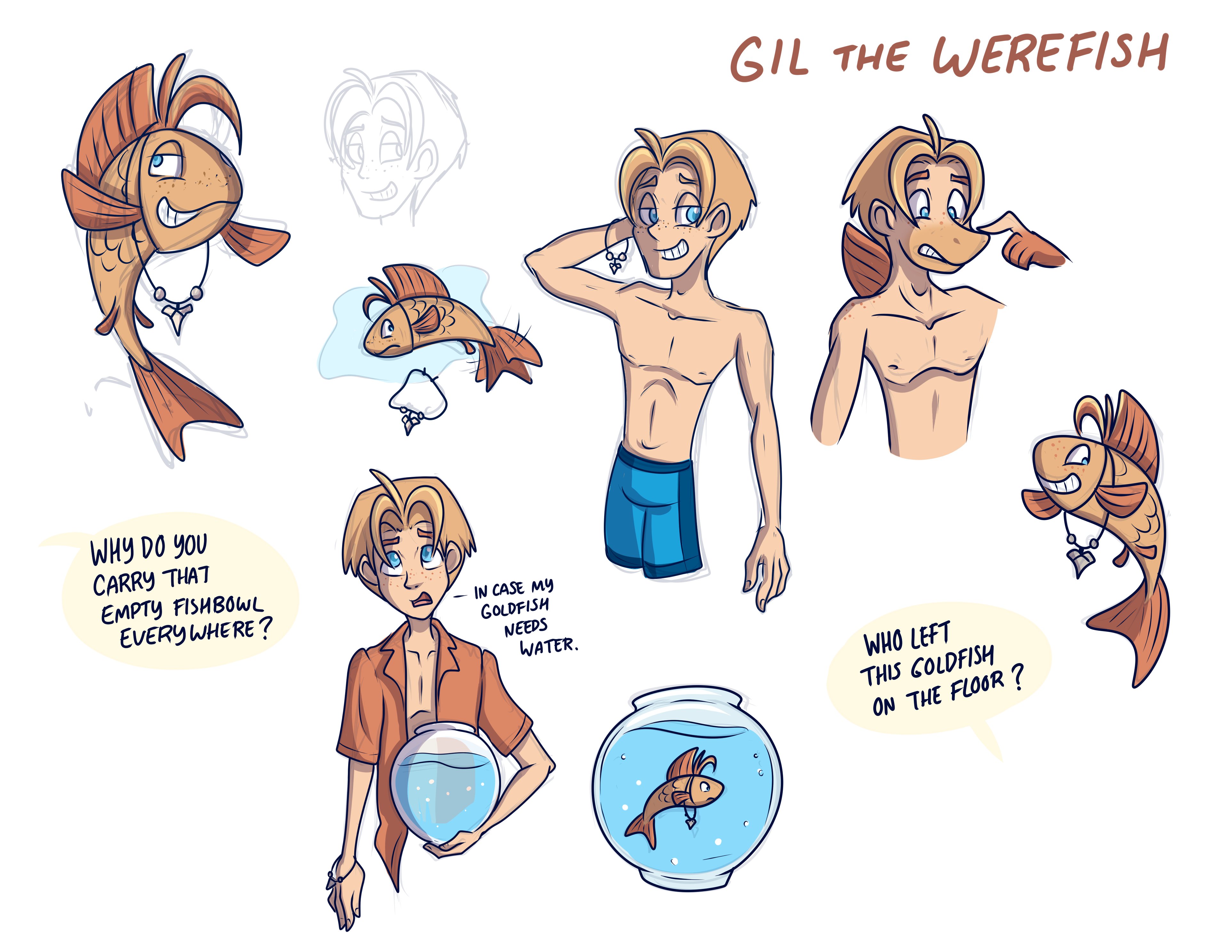 Bash Choco Mff Dealers Den Booth 6 Happy Werewolfwednesday Here S Some Of The Concepts Of Other Werecreatures I Drew From The Last Month Which One Would