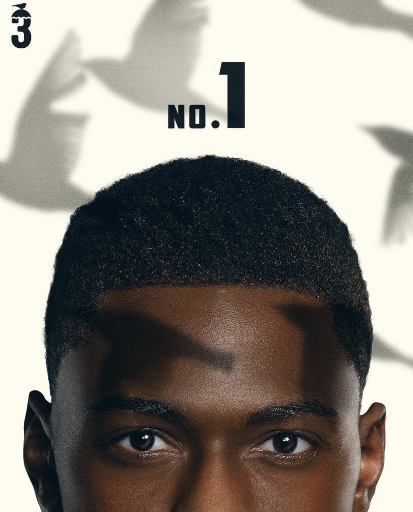 tua_updates's tweet photo. Number 1: Marcus
Although his power has not been specifically confirmed, we know Marcus has some sort of physically offensive strong power similar to Luther’s. https://t.co/hiCwuqq3ol