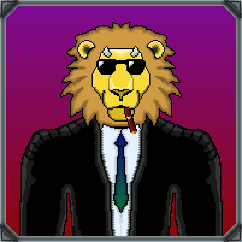 SoLions Gentlemen's Club / WL OPEN tweet media