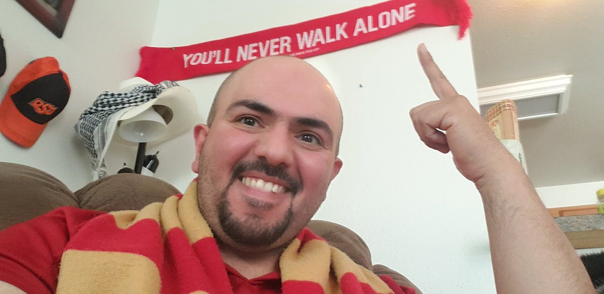 Blytzus's tweet photo. @LFCUSA @PLinUSA Never a Reds party without getting silly in Stilly!
Stillwater, Oklahoma https://t.co/l5MenpyPcV