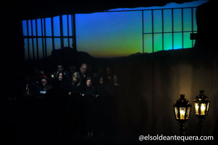 ajguerrero_sol's tweet photo. 💚 Cuatro años ya de aquel mágico e inolvidable 16 de marzo de 2018... el día en el que Antequera me regaló pregonar la Semana Santa de Antequera, Antequera, Antequera... por su Amor, Fe y Esperanza... ¡Cuántos recuerdos! ¡Gracias!
#yotepregono #TQP #CFY #EMVL #MELM #MNAS https://t.co/MA5IBHEBdW