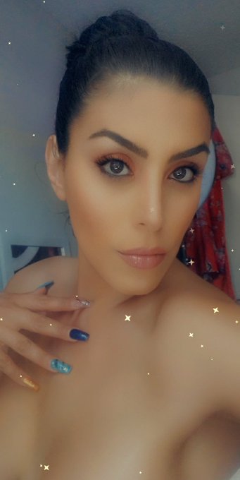 Baby Mistress🌈 https://t.co/4ho6s4sR4k