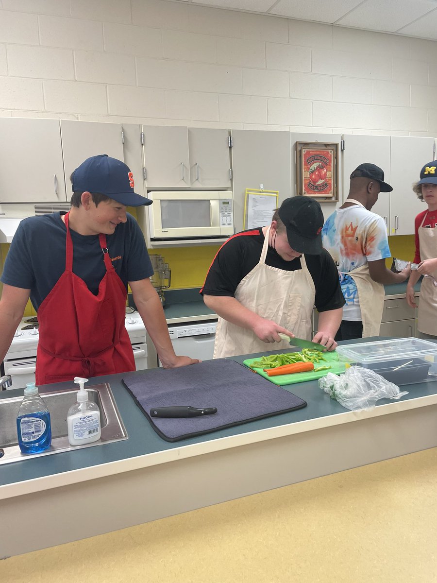 Candice McCaskill tweet media