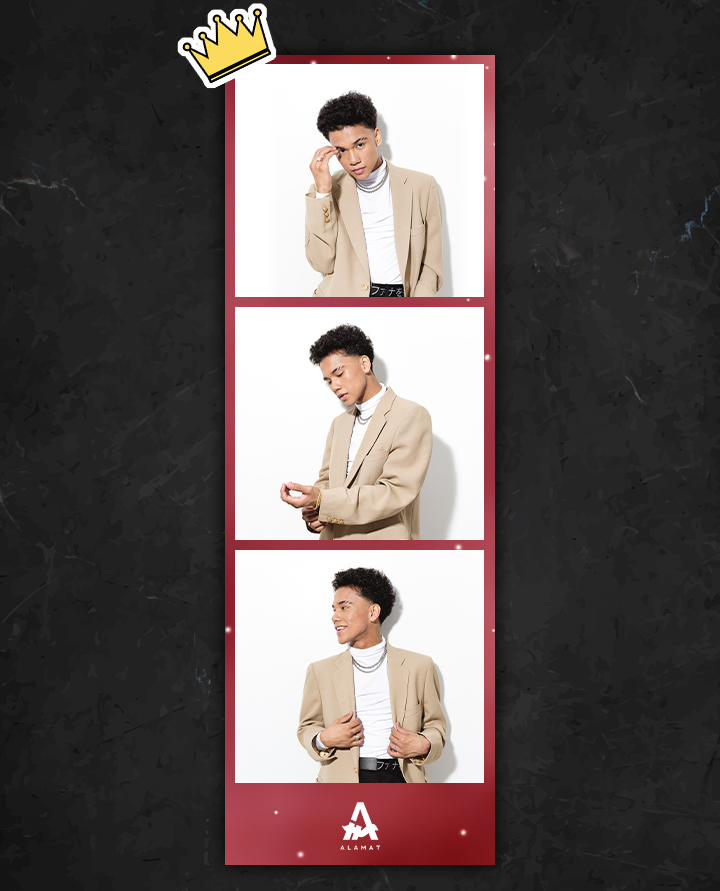 ALAMAT Mo
< Prom King Concept Photo >
Section: ALAMAT Episode 1
OUT NOW on YouTube

Stream 'ABKD' in all digital streaming platforms:  bfan.link/abkd-alamat
#SectionAlamatEp1 #ALAMAT_ABKD