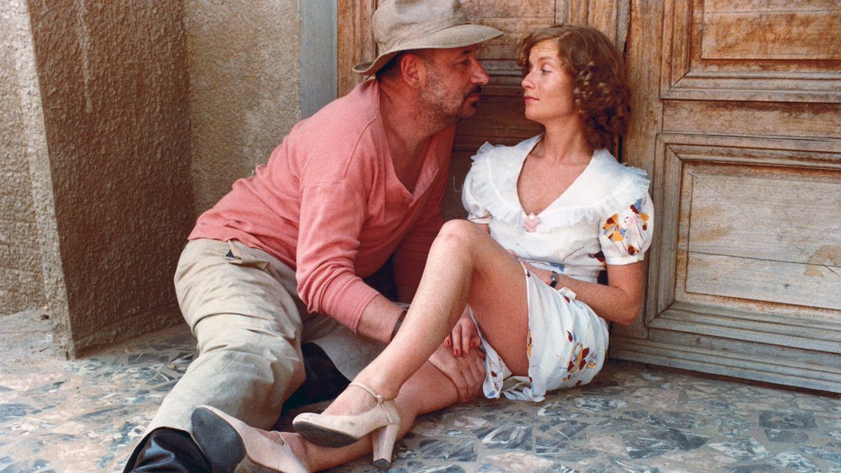 Happy birthday to Isabelle Huppert, #botd in 1953!Keep an eye out for a new...