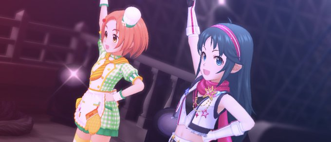 南条光のtwitterイラスト検索結果 古い順 南条光のtwitterイラスト検索結果 古い順