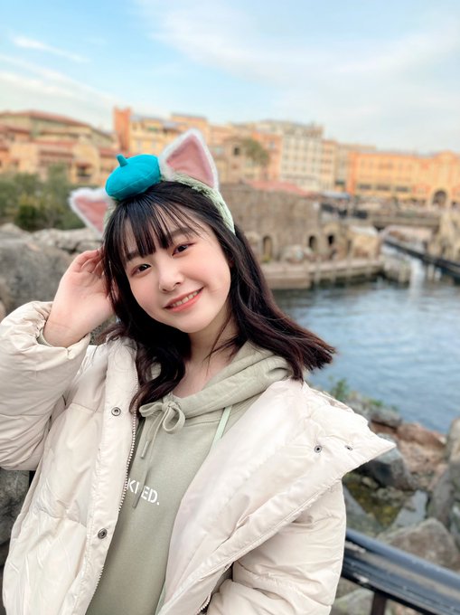 青島もものTwitter画像24