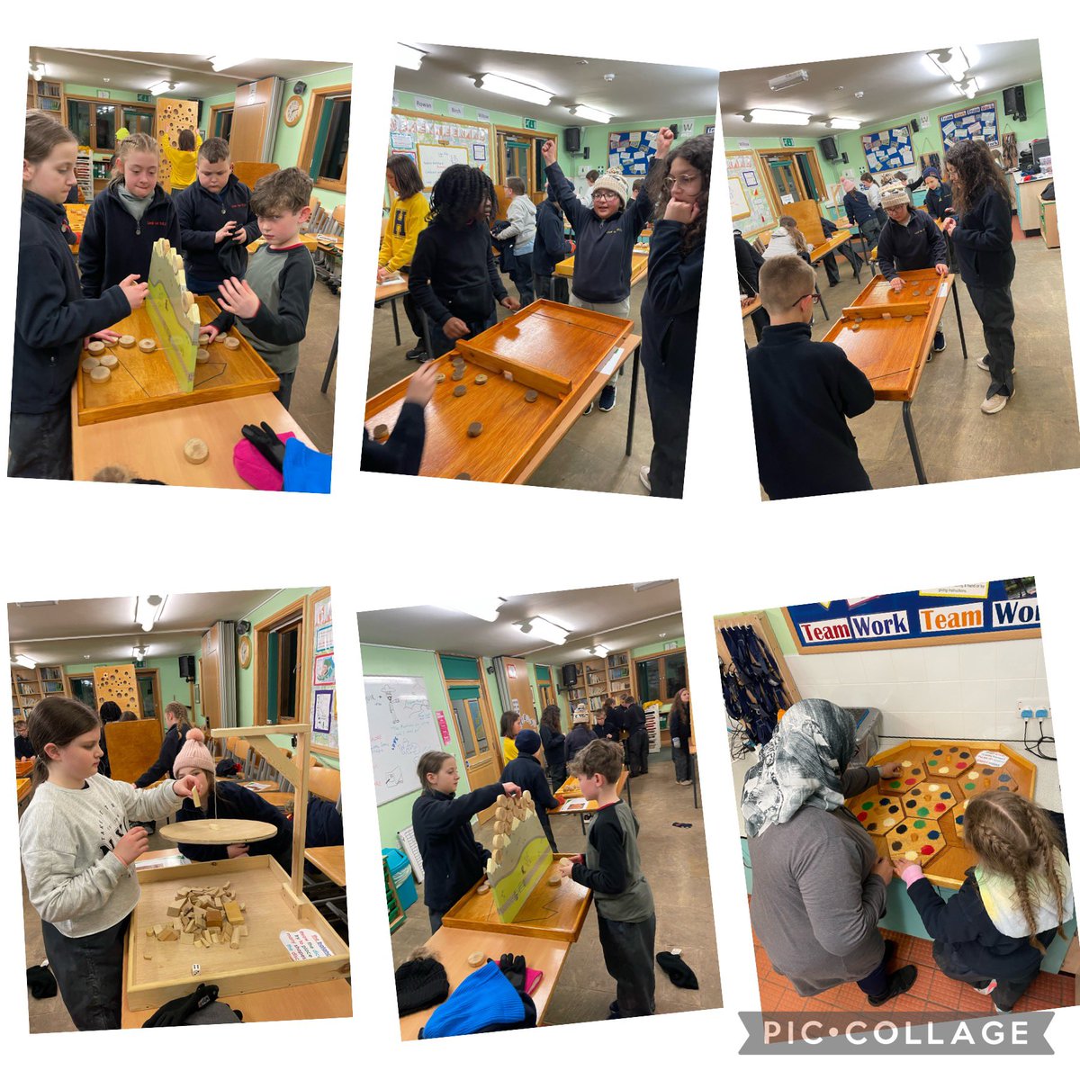 🦜Miss Middleton 🦜Year 4 Macaws🦜 tweet media