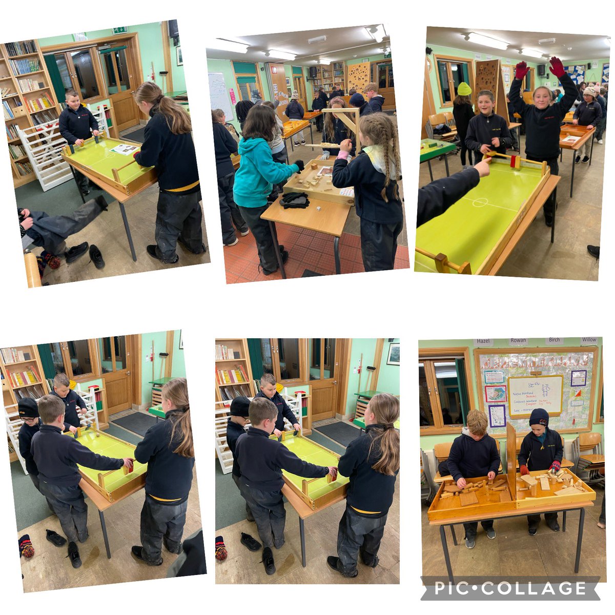 🦜Miss Middleton 🦜Year 4 Macaws🦜 tweet media