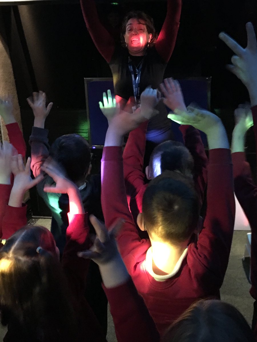 Guyhirnschool's tweet photo. Wow! What an amazing time we had in the Life Bus! Learning about our bodies and how to look after themselves. #guyhirnprimaryschool #moreton #lifebus #careforyourself https://t.co/lXtyqiNqdt