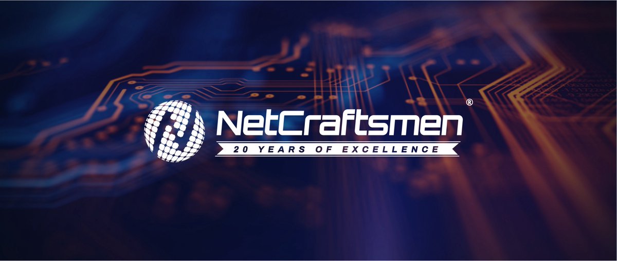 NetCraftsmen, now BlueAlly tweet media