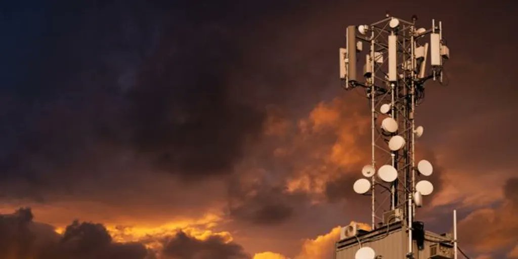 Una carrera de fondo para construir las autopistas del 5G bit.ly/34Nn2pn
#IoT #IIoT #IoTPL #IoTCL  #IoTCommunity #IntrernetOfThings #5G  #SmartThings #InternetOfEverything #Industry40 #SmartCity #DigitalCity <a href="/IoTCommunity/">IoT Community®</a> @IoTChannel