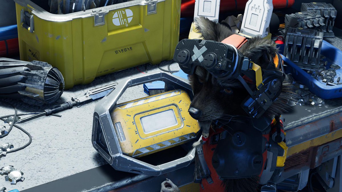 Virtual_Capture's tweet photo. #MarvelsGuardiansoftheGalaxy

Rocket!

#ArtisticofSociety #VPgamers #VPCONTEXT #TheCapturedCollective #ZarnGaming #WorldofVP #VideoMortals #VirtualPhotography #PhotoMode #PhotoDenUC #VGPUnite #VPEclipse #GamerGram #PS5Share https://t.co/0fERlhPxOU
