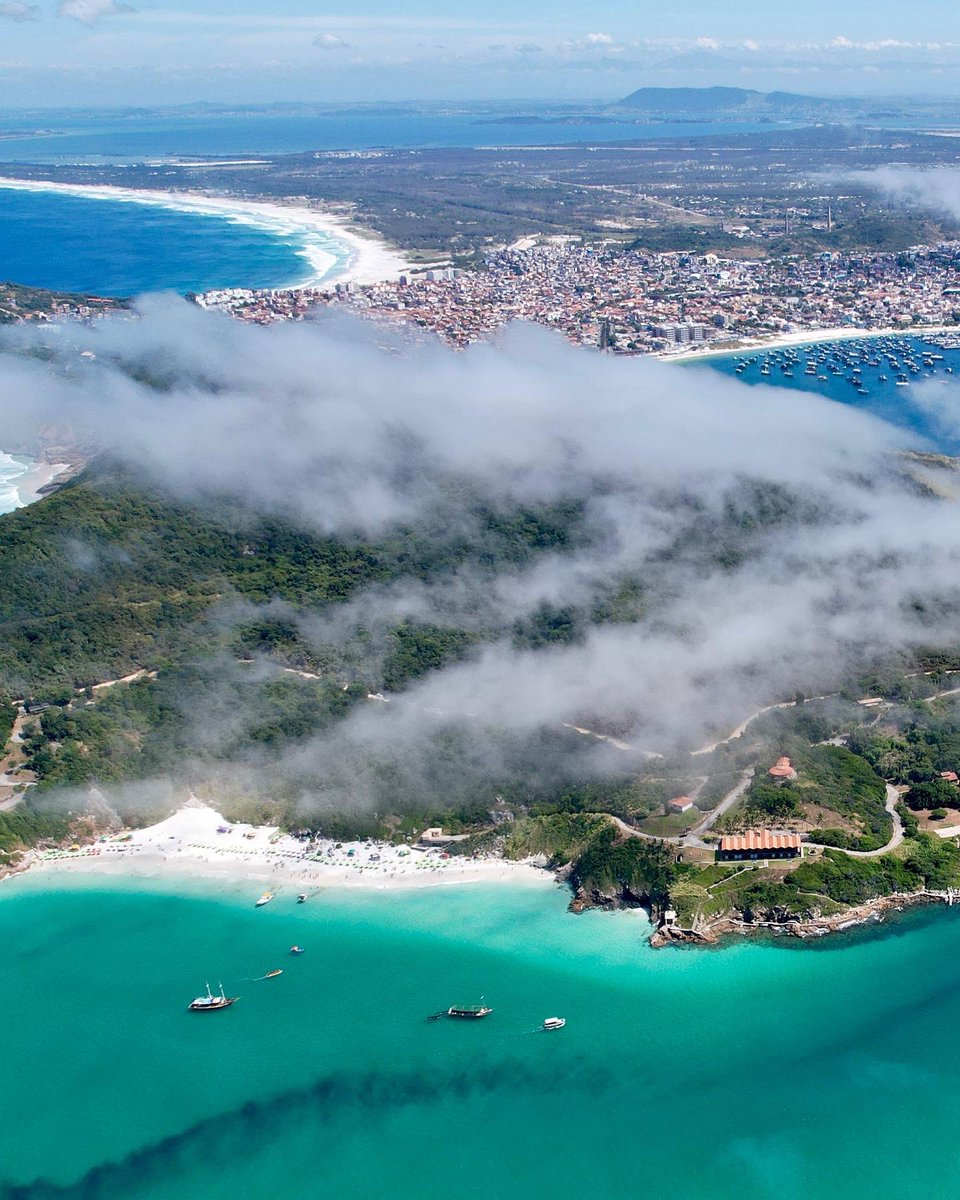 SaveiroDonJuan's tweet photo. Paraíso - Arraial do cabo https://t.co/F2j5nhtpss
