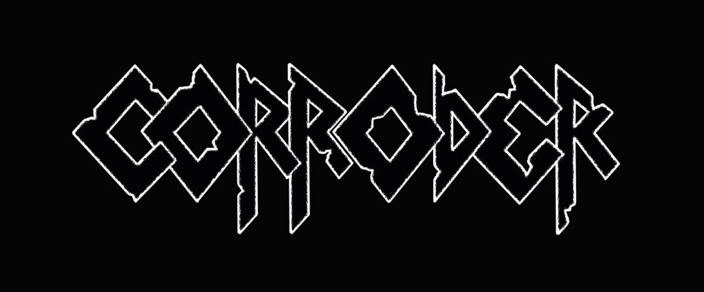 fgmoods's tweet photo. I'm thrilled to report that this short interview with the amazing #Corroder is online now 🤘🏻https://t.co/WbIymPbXlR #ThrashMetal #Norway https://t.co/AeJGU8KE08