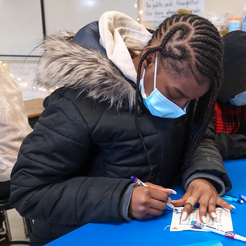 New Beginnings Family Academy tweet media