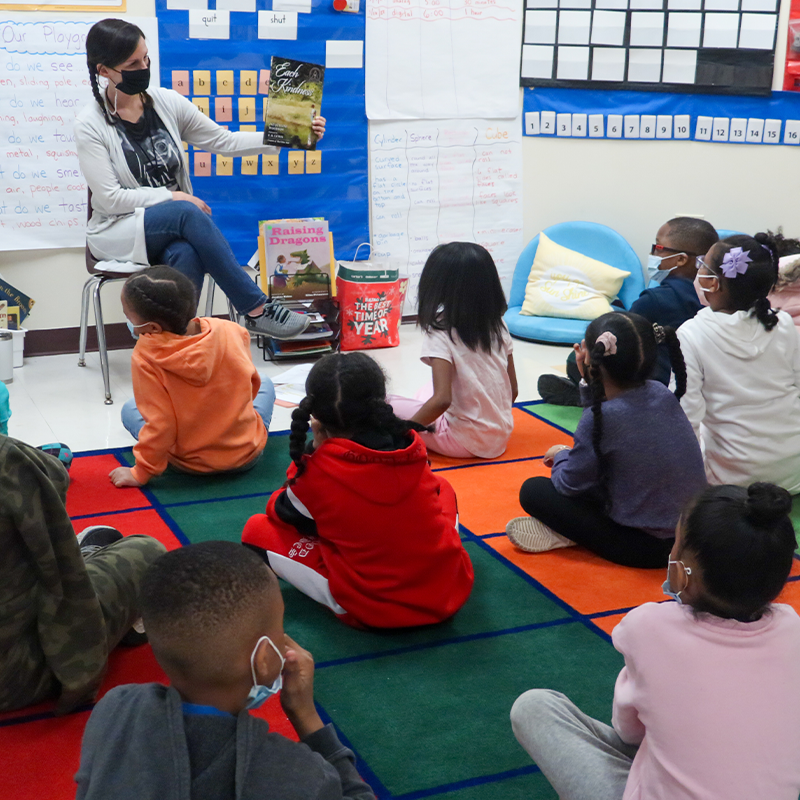 New Beginnings Family Academy tweet media