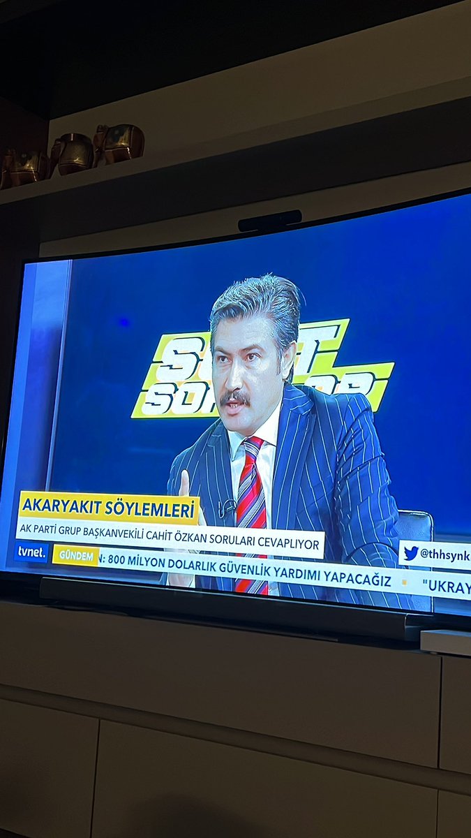 Bana dunyanin en buyuk malini goster Abidin, iste bu mal