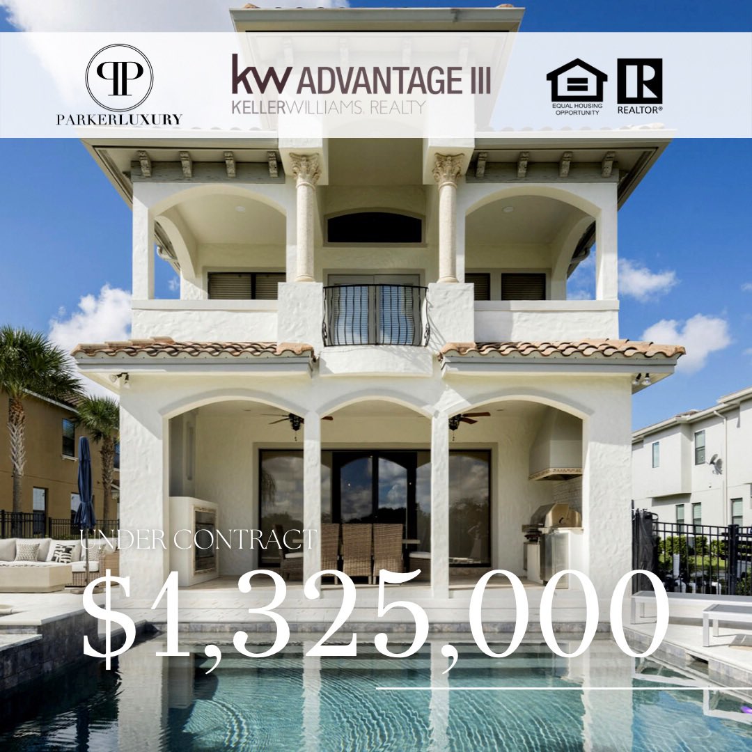kyparke_'s tweet photo. After multiple offers and a tight 2 day negotiation we are finally on track to assist our friends with bringing an additional $100k in annual revenue to their portfolio. #thesell #kylecloses #luxuryrealestate https://t.co/ojZpX4HJ12