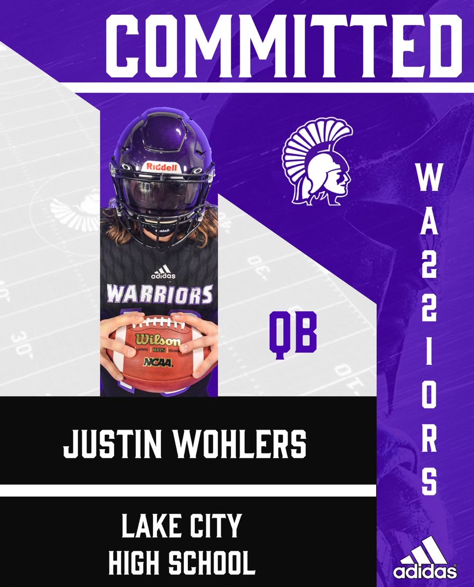Justin Wohlers tweet media