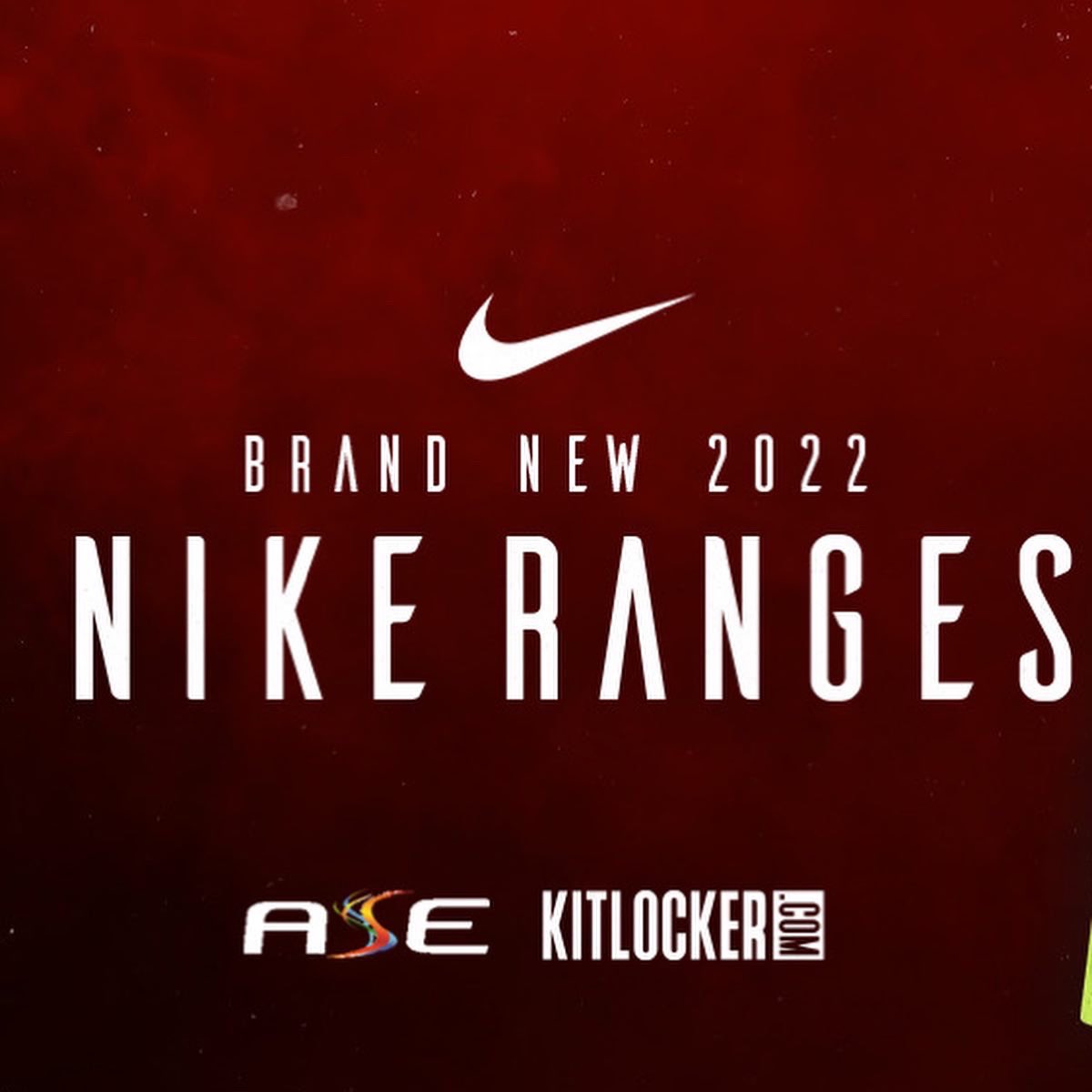 ASEFootballUK's tweet image. Introducing our 22/23 Teamwear collection 💚🖤