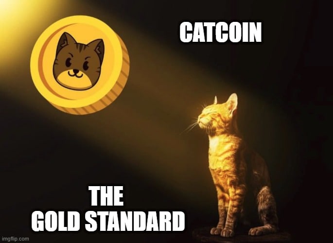CryptoFinite007's tweet photo. @bpmcrypto @BillyM2k @BigImpactHumans @Catcoinbsc @acostiofficial @BGLT0KEN @RowberryJoshua @inna_ro #catcoinbsc #catcoin #cats #catcoinarmy 
#Binance #Bitcoin #binancesmartchain 

#catcoinbsc  to the Mewooooooooon, next 2022X #BSCGem https://t.co/XqDl7R8rtp