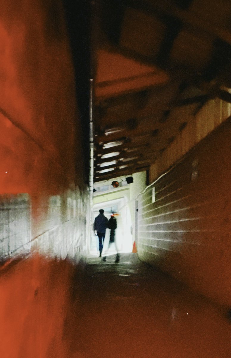 wearewatcher's tweet photo. Are ghosts real? https://t.co/vnUfayCbmz