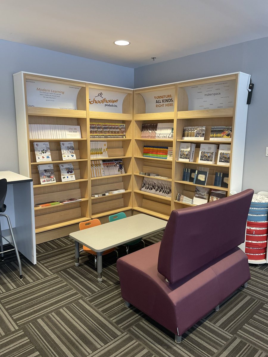 The beginning of Spring brings a fresh start. Here is a sneak peek of our newly redesigned showroom. We can’t wait to have you in to see it. Book your appointments now with your sales rep. @artcobell @fomcore @OTBNA_1 @ParagonPeople @MooreCoInc @honcompany