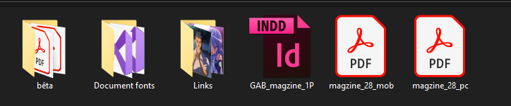 Asso_Camelia's tweet photo. Tout est (presque) prêt pour la publication de notre vingt-huitième édition !

On se retrouve ce samedi à 14h00 sur notre serveur Discord pour fêter cela : https://t.co/nwfyRjywoZ

Venez nombreux ! <3 https://t.co/vR1KeoeGJ5