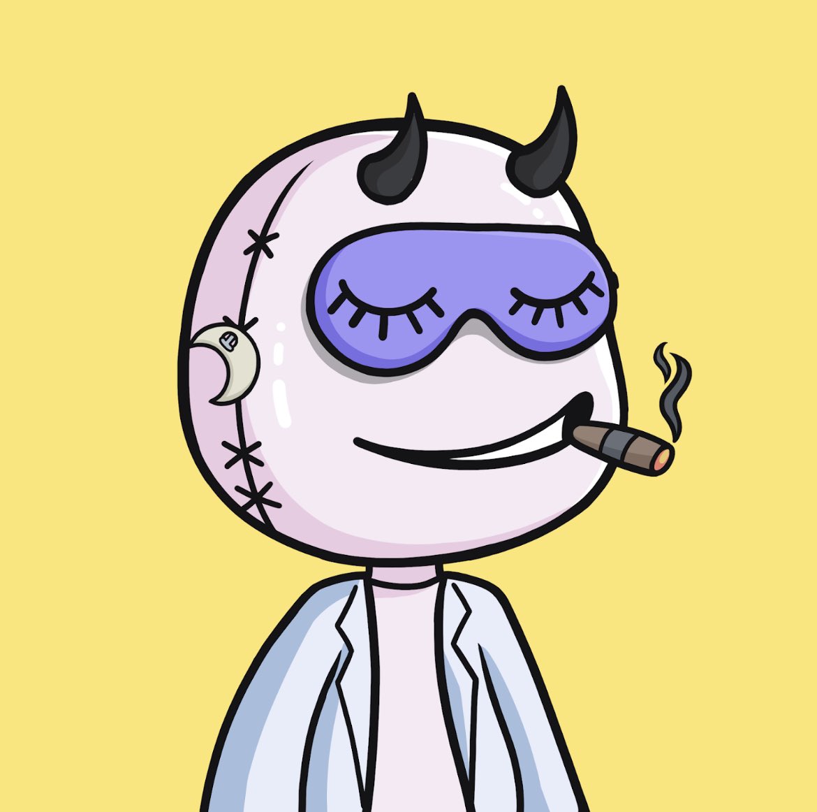 FuegoJayNFT's tweet photo. Fire. @beanbagfrens #BBF https://t.co/ek61mDwIQZ
