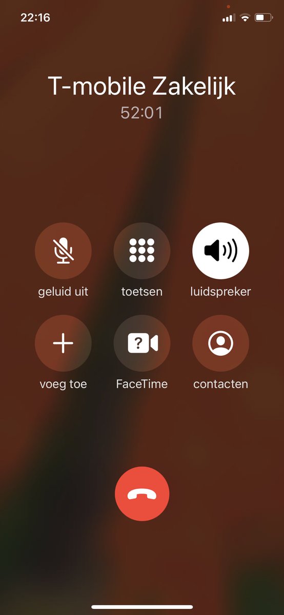 hermandummer's tweet image. Ik vermoed dat er helemaal niemand is bij klantenservice @tmobile_webcare