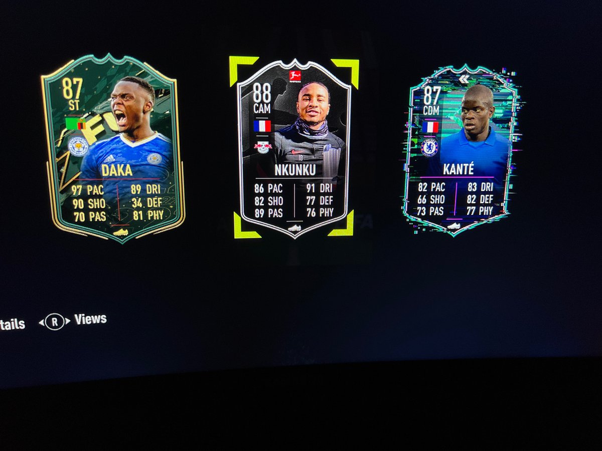 Who tf do I pick