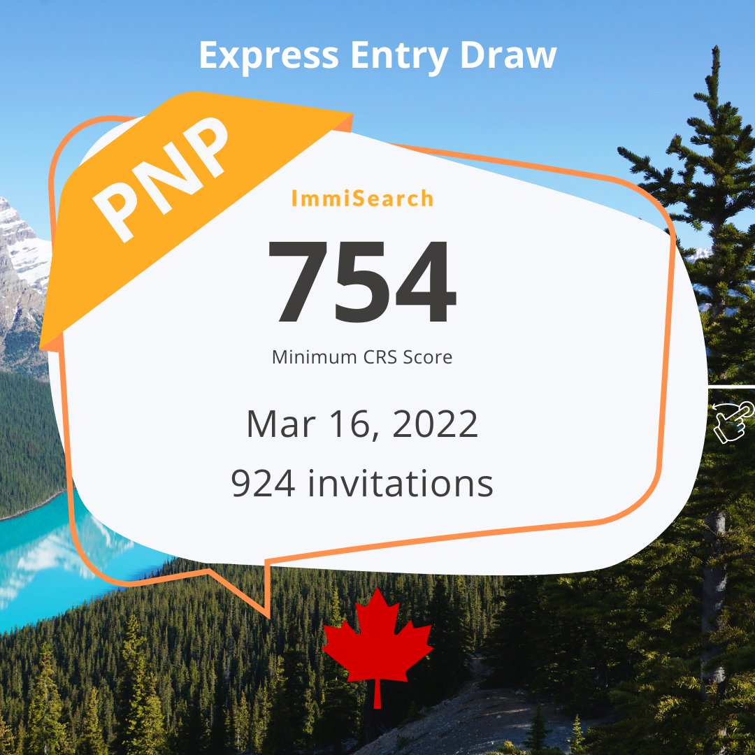 Immigrate to Canada | ImmiSearch tweet media