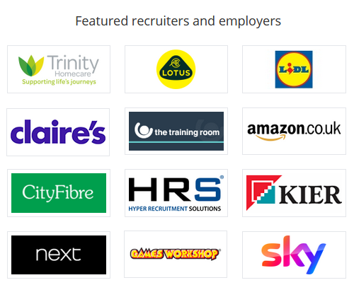 Nottingham Jobs tweet media