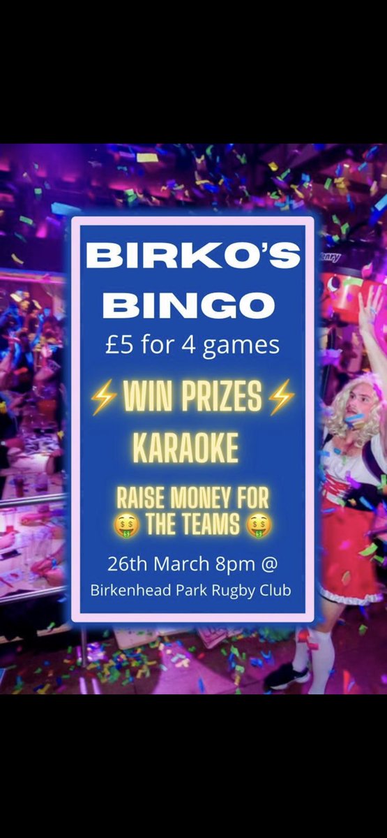 park_xv's tweet photo. RT it far and wide - would be great if you can all be there

📆 : 26th march
⏰ : 2️⃣0️⃣:0️⃣0️⃣

#BPFC1871 https://t.co/t7oeTmZfOH