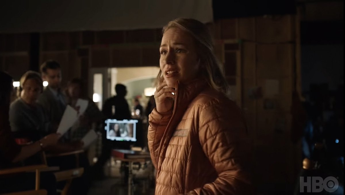 barrycontext's tweet image. They're back. 

Barry Season 3 returns April 24 on HBO.