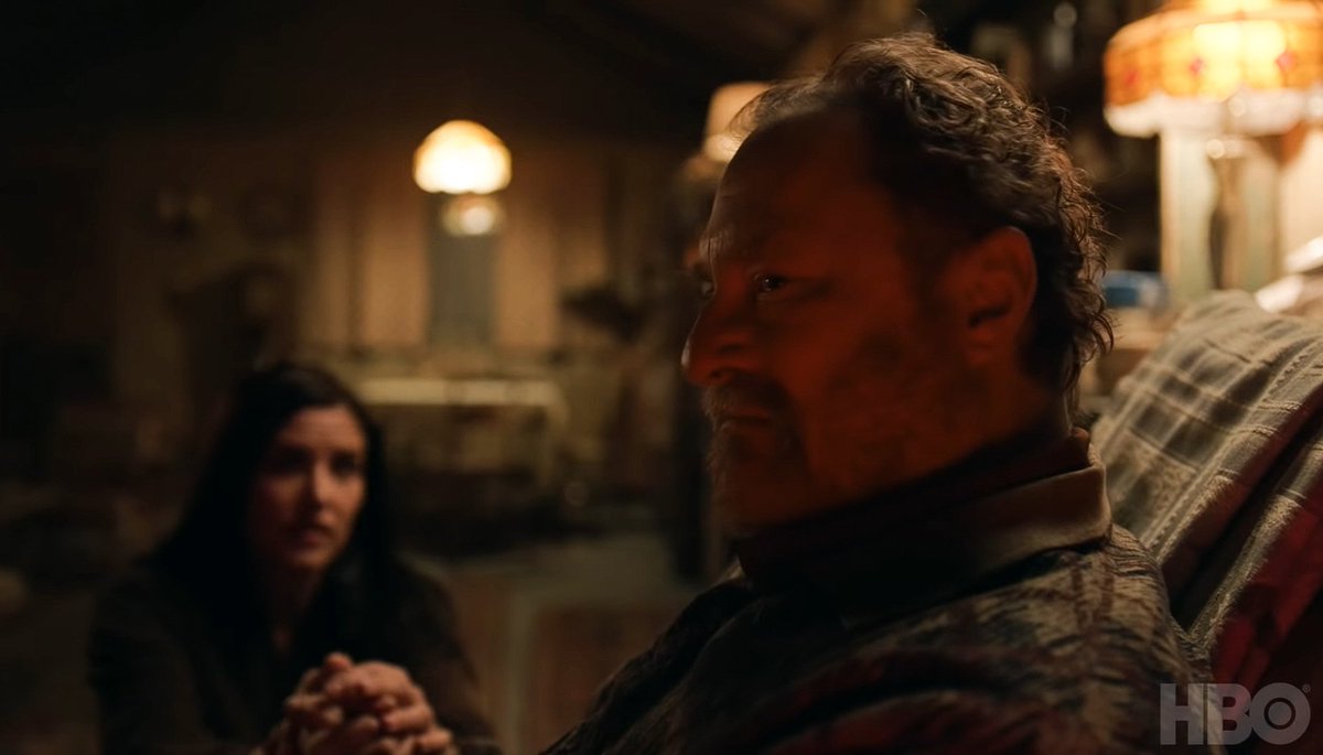 barrycontext's tweet image. They're back. 

Barry Season 3 returns April 24 on HBO.