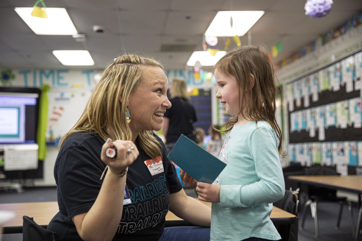 Lee's Summit R-7 Schools tweet media
