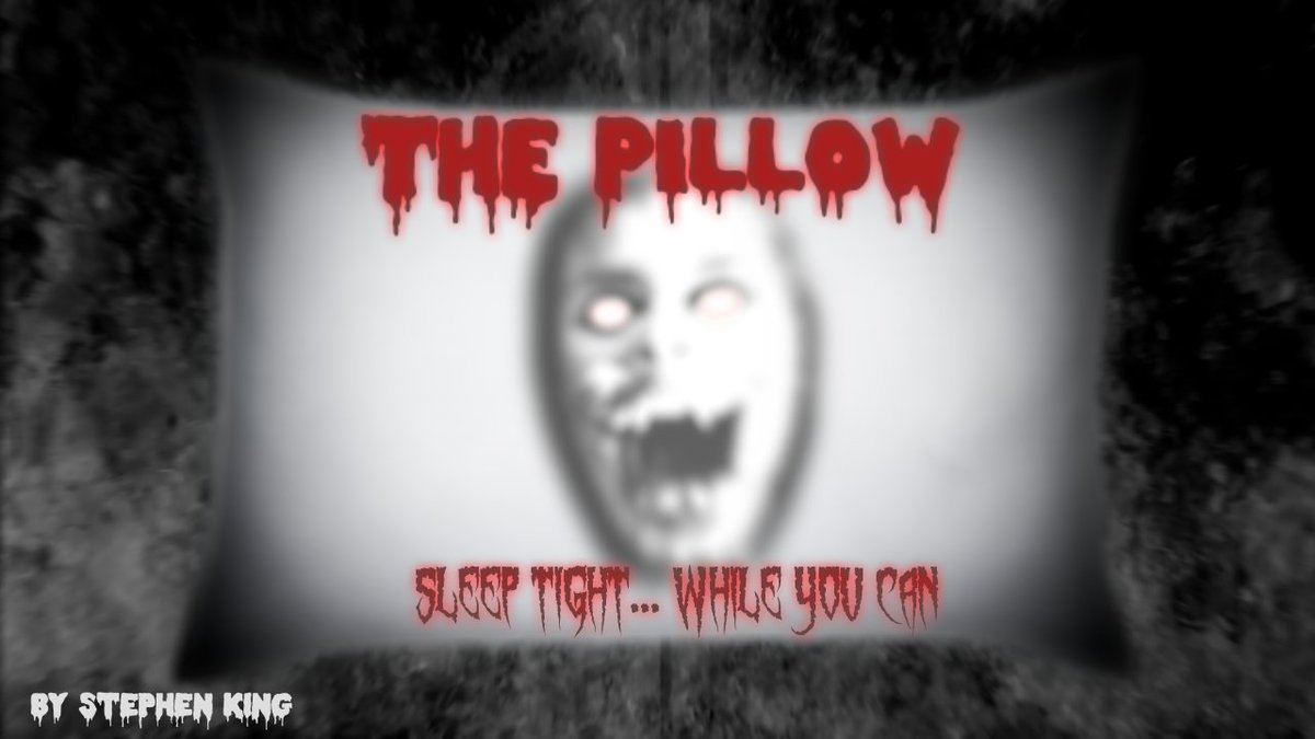 ermahgerdzilla's tweet photo. B-list horror movies be like: "Nobody ever suspects... THE PILLOW!" https://t.co/SvOgPftYeH #gamecompilation #funnygameclips #gamefails https://t.co/s4LzjnPV2r