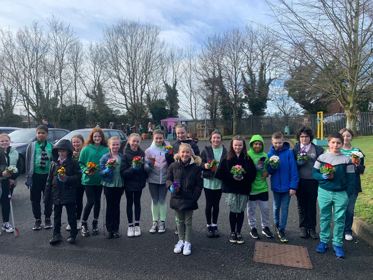 SJBC Science dept tweet media