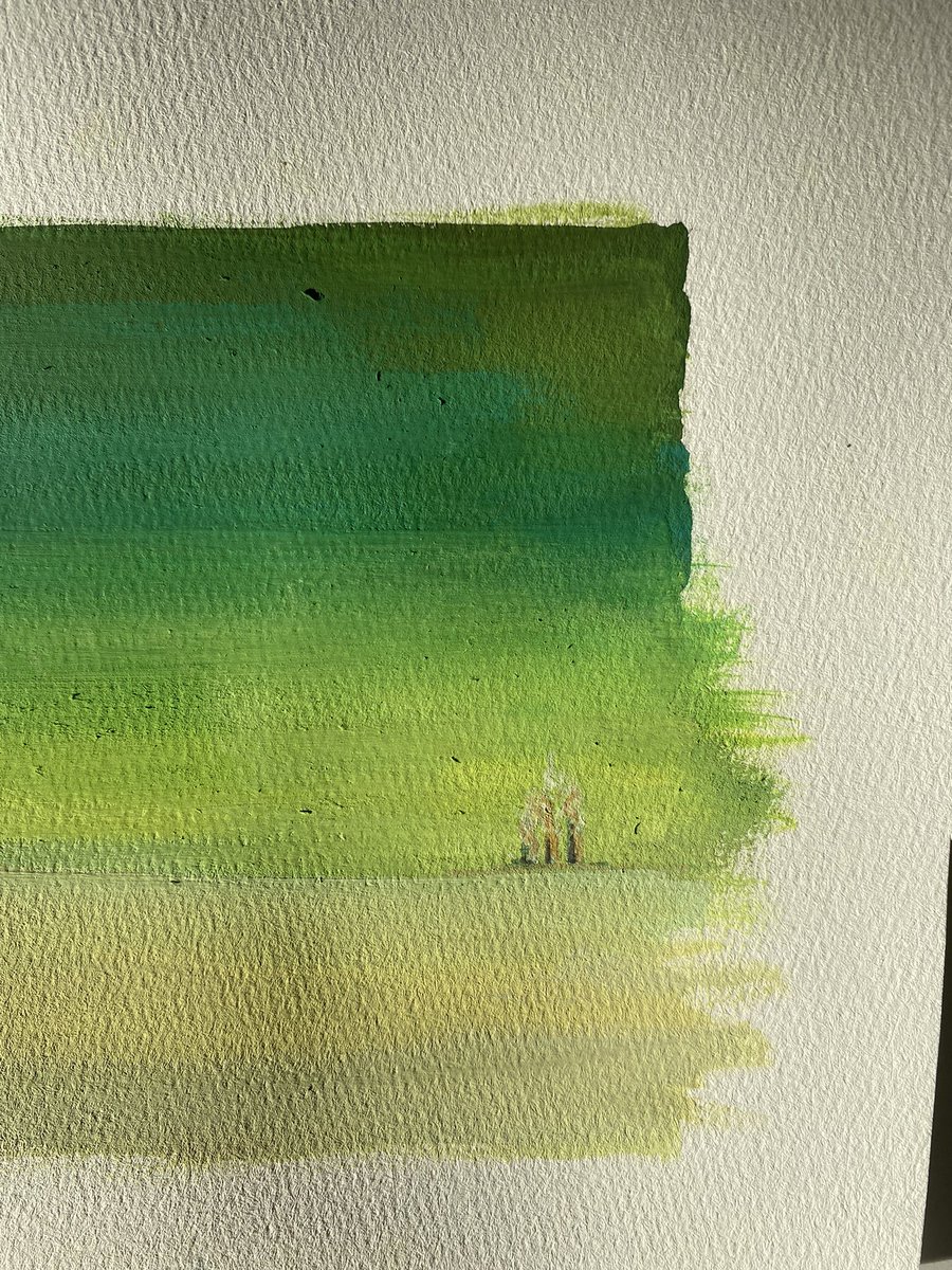 Working on a new project from the Metaphysical series on <a href="/foundation/">Foundation 🌐</a> #NFTCommunity