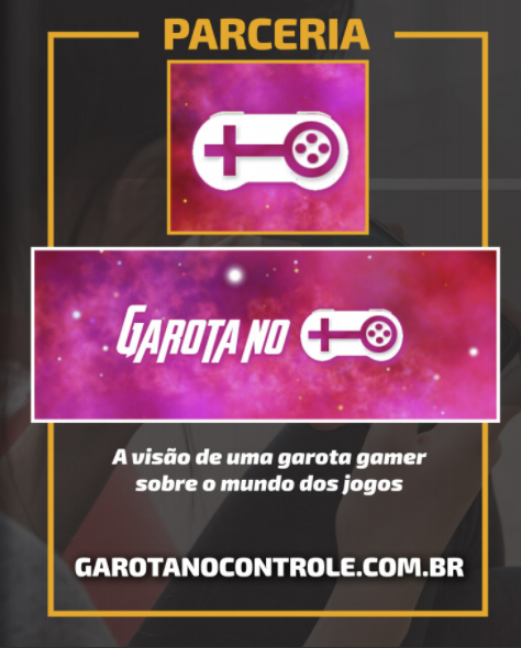 nananocontrole's tweet photo. Convido vocês para conhecer um pouco sobre a revista Make The Gamer ^^ 
https://t.co/TjZhbB29wM

Somos parceiros oficiais, e aguardem para mais informações em breve!! https://t.co/qrS3JS7sRz
