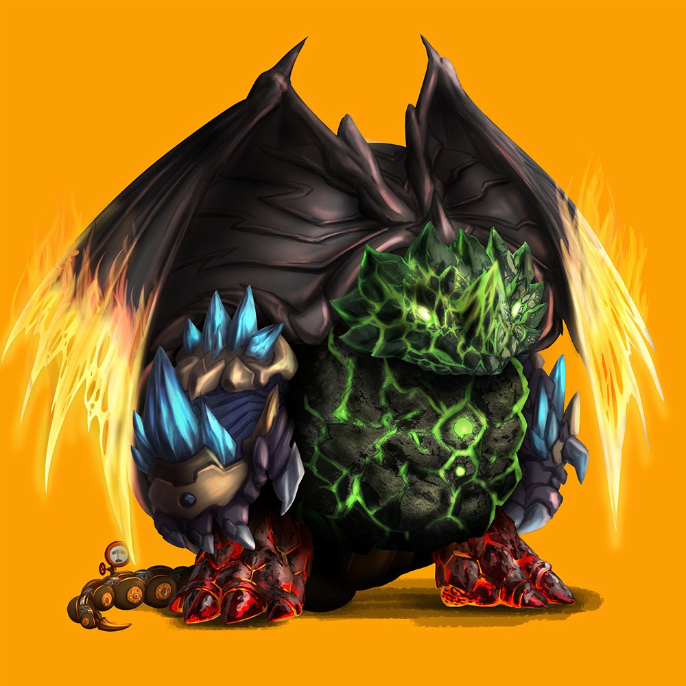 TheArmadillos's tweet photo. 💥 New Sneak Peek - Win a FREE MINT! 🎉
Just revealed in Discord, and the community is going CRAZYY over it! 

🎁Win 1 X Free Mint Pass!

⬇️How to enter:
1) Like + RT + Follow @TheArmadillos
2) Join Discord - https://t.co/31iCTET0wh
3) Tag 2 people

24 hrs! https://t.co/it6bV0RNky